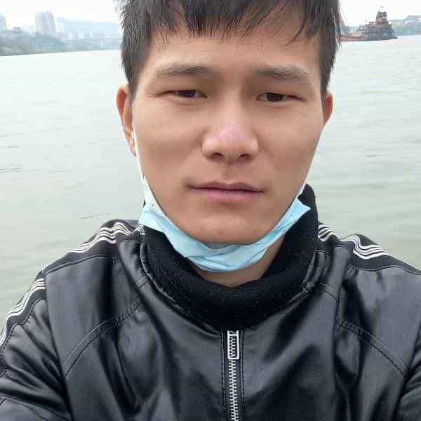 31岁岁江西单身帅哥 - 黄南吉缘网