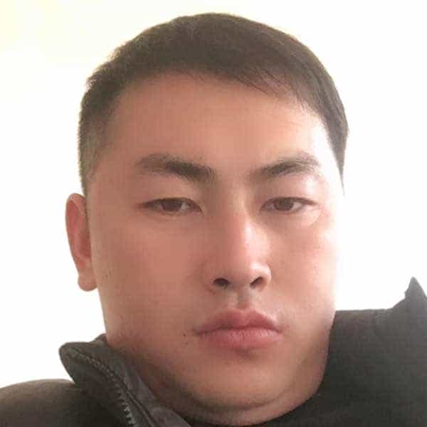 35岁岁河南单身帅哥 - 黄南吉缘网