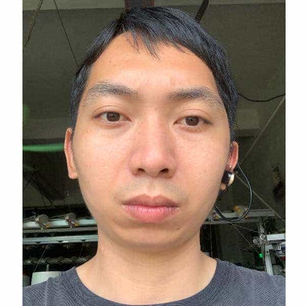30岁岁广东单身帅哥 - 黄南吉缘网