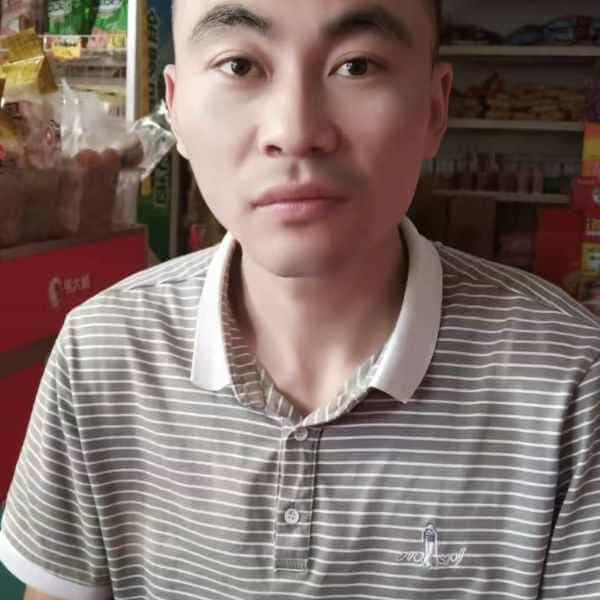 29岁岁山东单身帅哥 - 黄南吉缘网