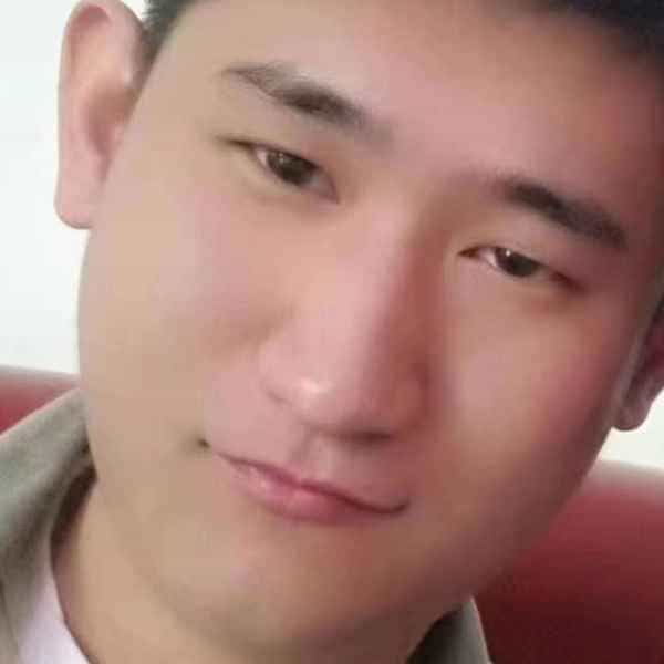 27岁岁山西单身帅哥 - 黄南吉缘网