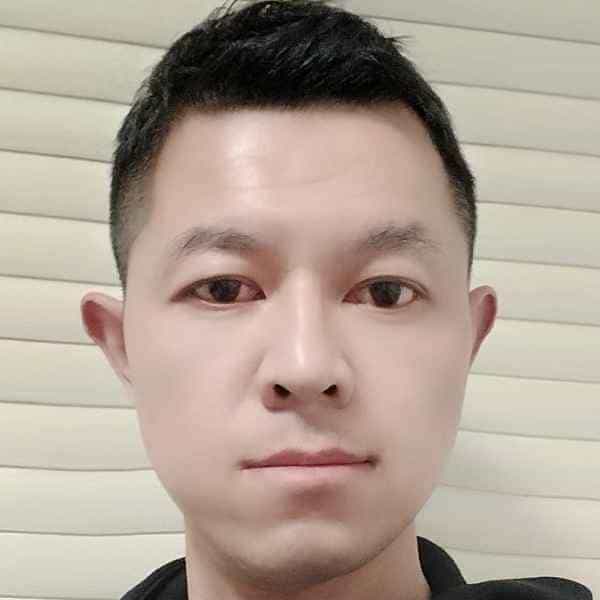 37岁岁安徽单身帅哥 - 黄南吉缘网