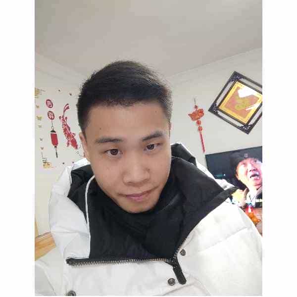 29岁岁福建单身帅哥 - 黄南吉缘网