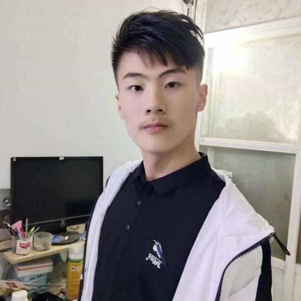 21岁岁河南单身帅哥 - 黄南吉缘网