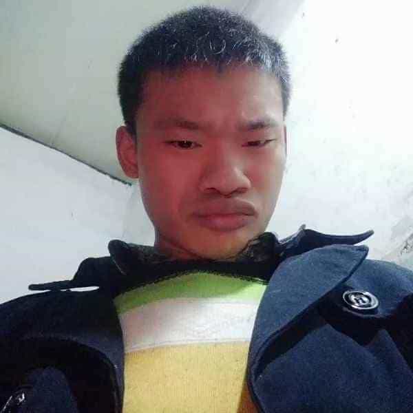 38岁岁四川单身帅哥 - 黄南吉缘网