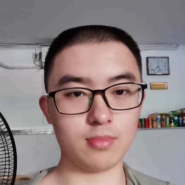 24岁岁安徽单身帅哥 - 黄南吉缘网