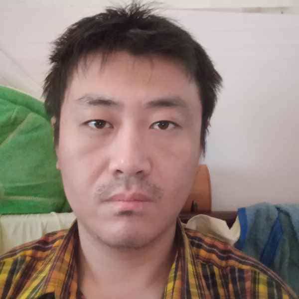 38岁岁辽宁单身帅哥 - 黄南吉缘网