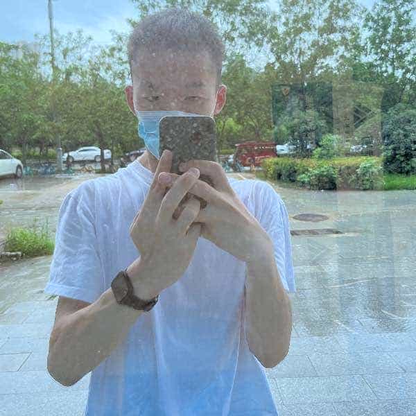 28岁岁河南单身帅哥 - 黄南吉缘网