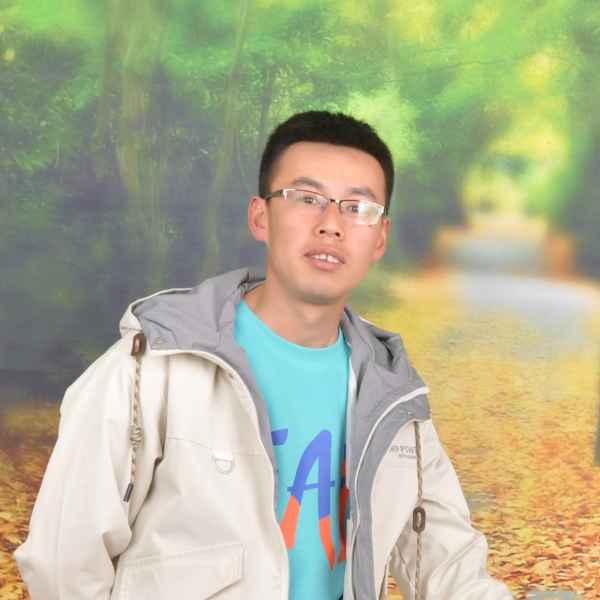 32岁岁甘肃单身帅哥 - 黄南吉缘网
