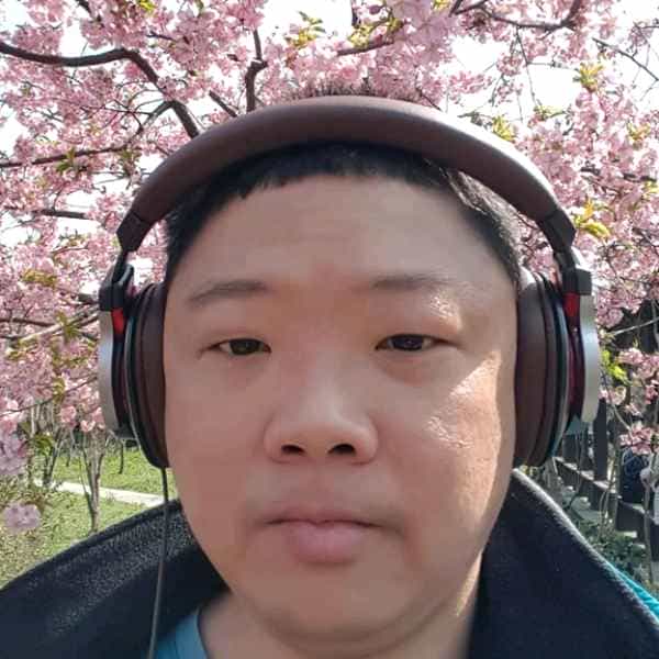37岁岁上海单身帅哥 - 黄南吉缘网