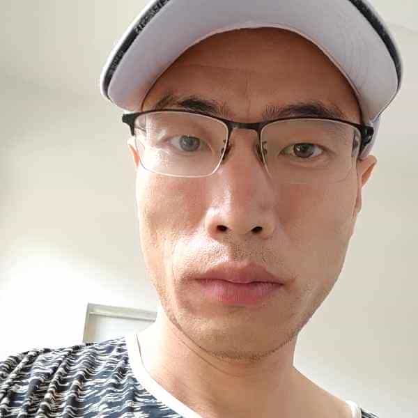 38岁岁山西单身帅哥 - 黄南吉缘网