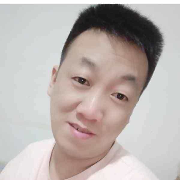 37岁岁甘肃单身帅哥 - 黄南吉缘网