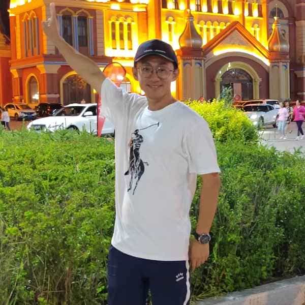 40岁岁辽宁单身帅哥 - 黄南吉缘网