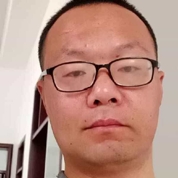 41岁岁河南单身帅哥 - 黄南吉缘网