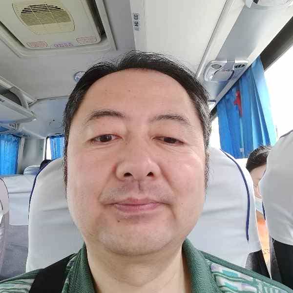 52岁岁辽宁单身帅哥 - 黄南吉缘网