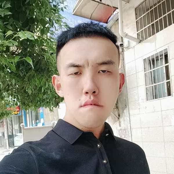 30岁岁湖南单身帅哥 - 黄南吉缘网