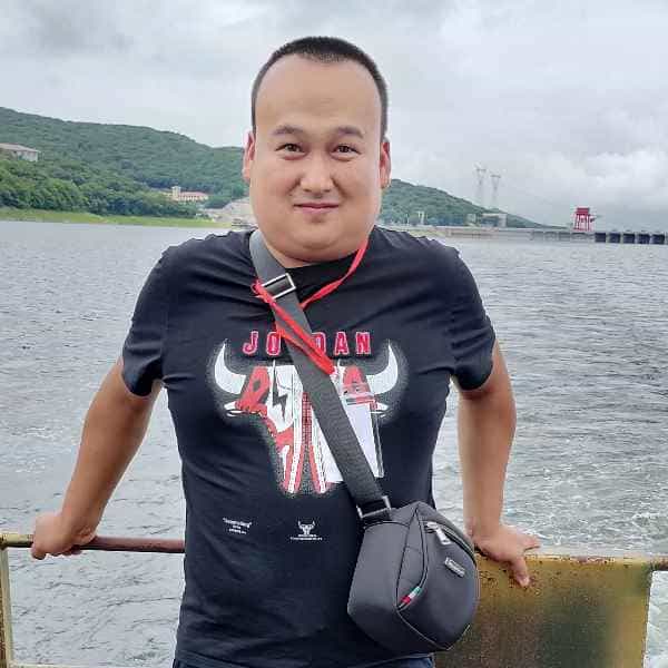 35岁岁吉林单身帅哥 - 黄南吉缘网
