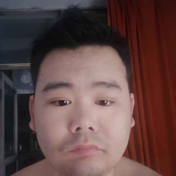 25岁岁山西单身帅哥 - 黄南吉缘网