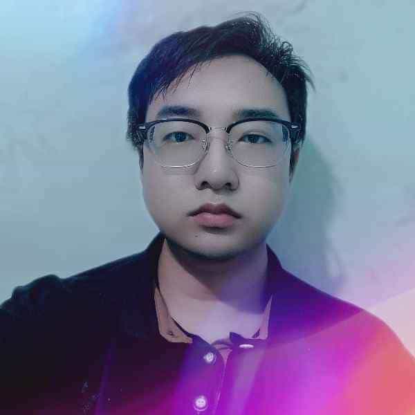 30岁岁甘肃单身帅哥 - 黄南吉缘网