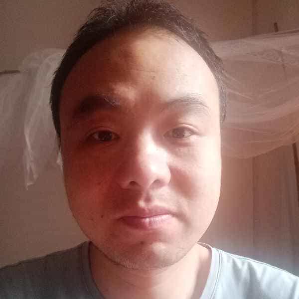 42岁岁河南单身帅哥 - 黄南吉缘网