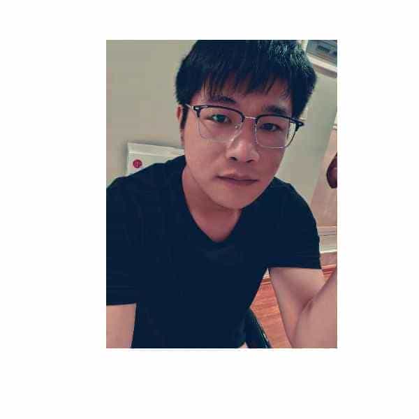 29岁岁广东单身帅哥 - 黄南吉缘网