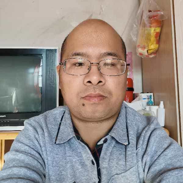 37岁岁山东单身帅哥 - 黄南吉缘网