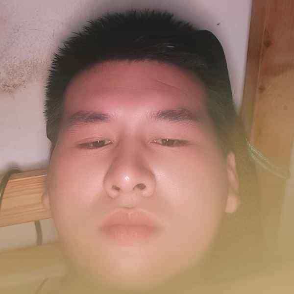 32岁岁吉林单身帅哥 - 黄南吉缘网