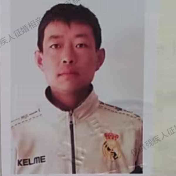 39岁岁河南单身帅哥 - 黄南吉缘网