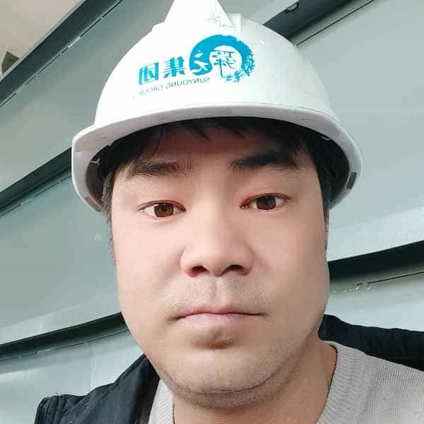 35岁岁湖北单身帅哥 - 黄南吉缘网