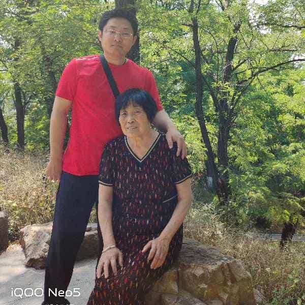 39岁岁辽宁单身帅哥 - 黄南吉缘网