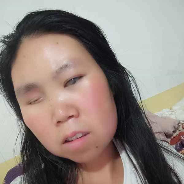 35岁岁甘肃单身美女 - 黄南吉缘网
