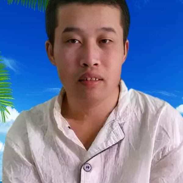 36岁岁陕西单身帅哥 - 黄南吉缘网