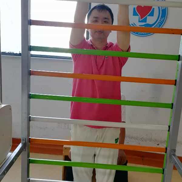 35岁岁安徽单身帅哥 - 黄南吉缘网