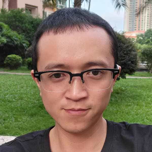 36岁岁广东单身帅哥 - 黄南吉缘网