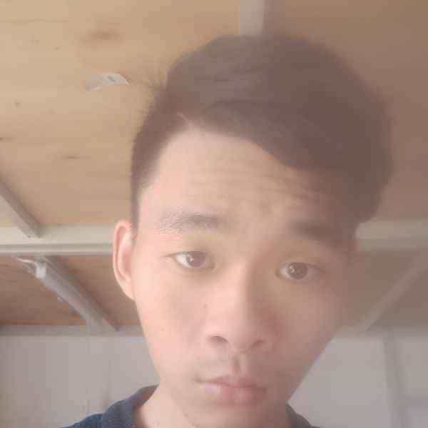 26岁岁江西单身帅哥 - 黄南吉缘网