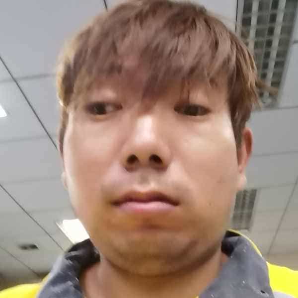 30岁岁山西单身帅哥 - 黄南吉缘网