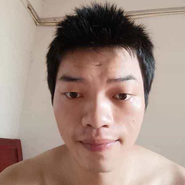 26岁岁贵州单身帅哥 - 黄南吉缘网