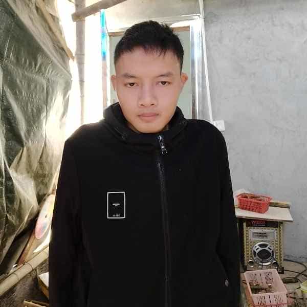 27岁岁江西单身帅哥 - 黄南吉缘网