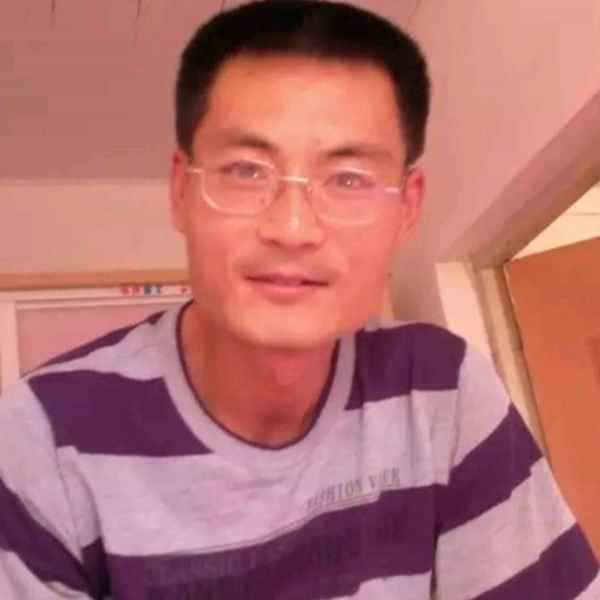 48岁岁山东单身帅哥 - 黄南吉缘网