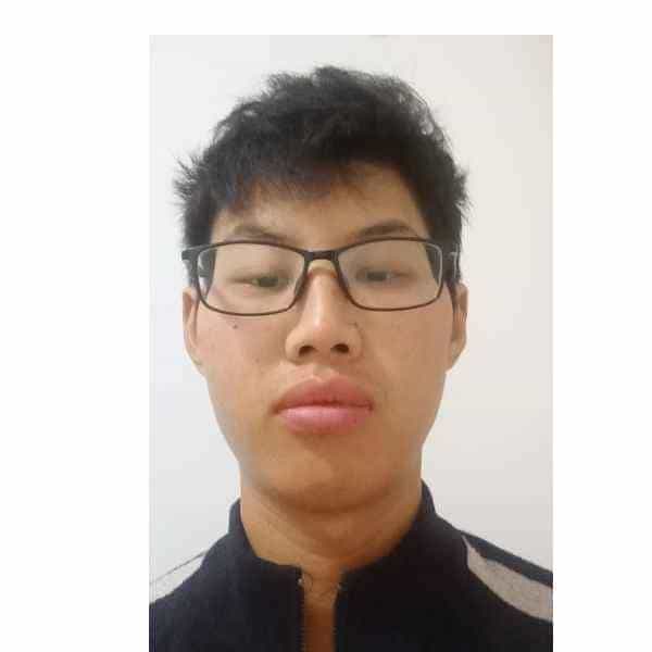 34岁岁四川单身帅哥 - 黄南吉缘网