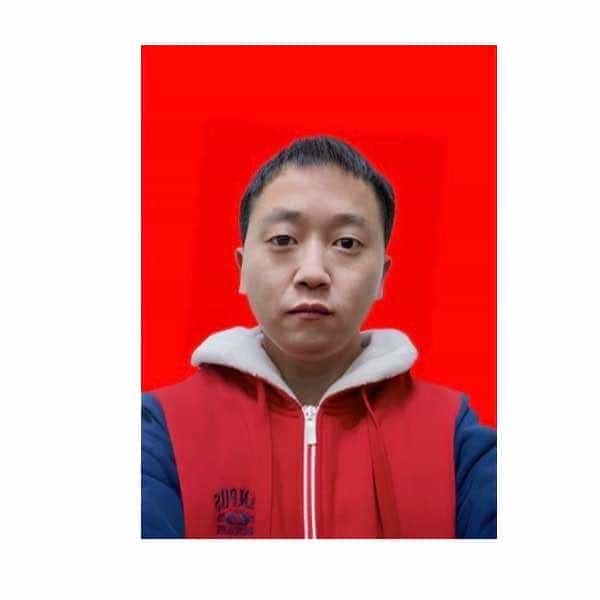 33岁岁四川单身帅哥 - 黄南吉缘网