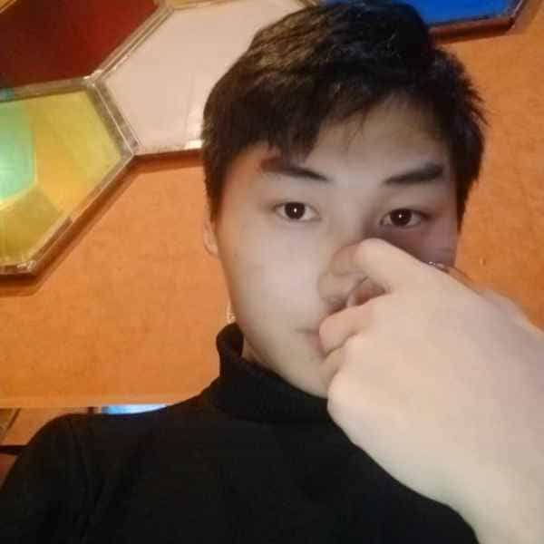 26岁岁江苏单身帅哥 - 黄南吉缘网