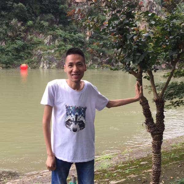 40岁岁湖北单身帅哥 - 黄南吉缘网