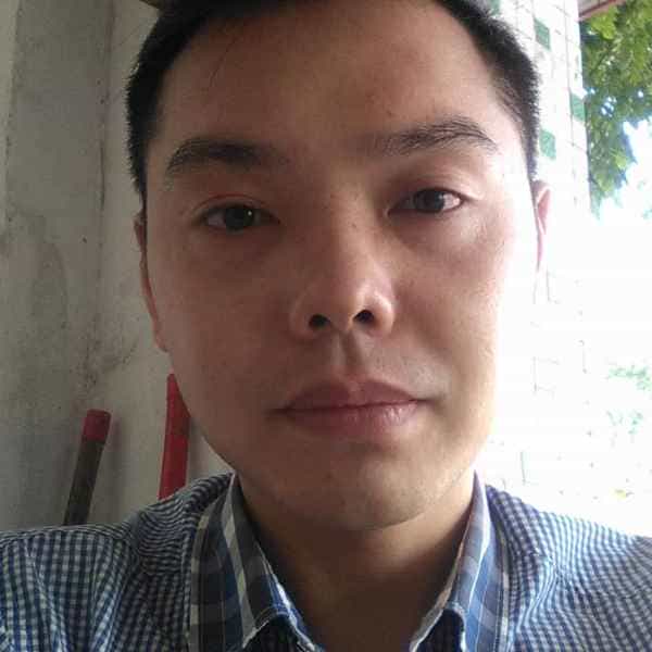 38岁岁四川单身帅哥 - 黄南吉缘网