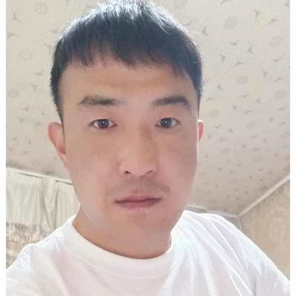 35岁岁山西单身帅哥 - 黄南吉缘网