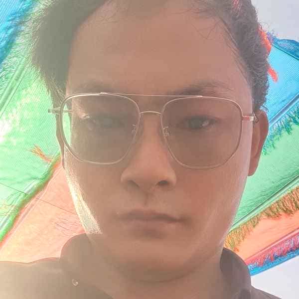 31岁岁山东单身帅哥 - 黄南吉缘网