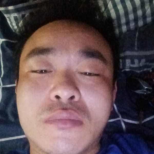 35岁岁山东单身帅哥 - 黄南吉缘网