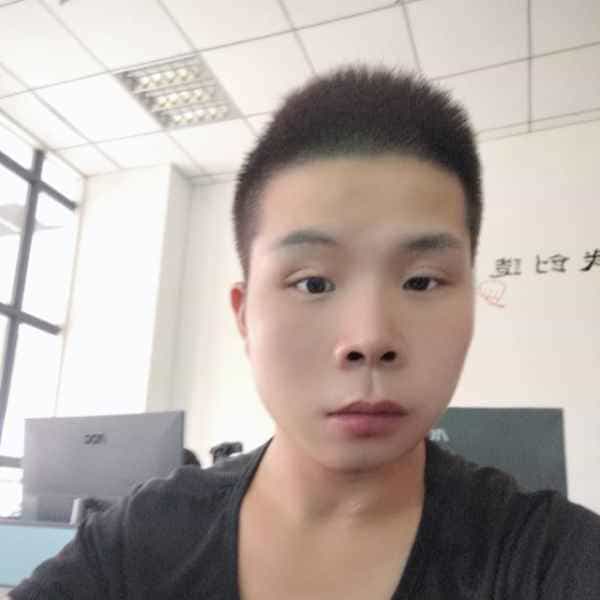 27岁岁河南单身帅哥 - 黄南吉缘网
