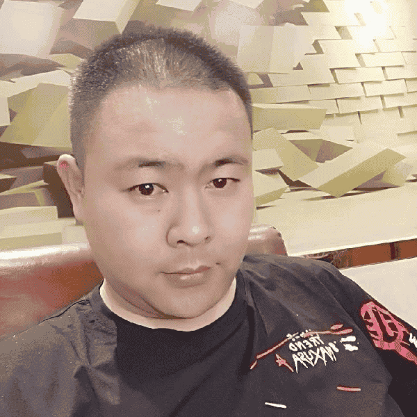 40岁岁辽宁单身帅哥 - 黄南吉缘网