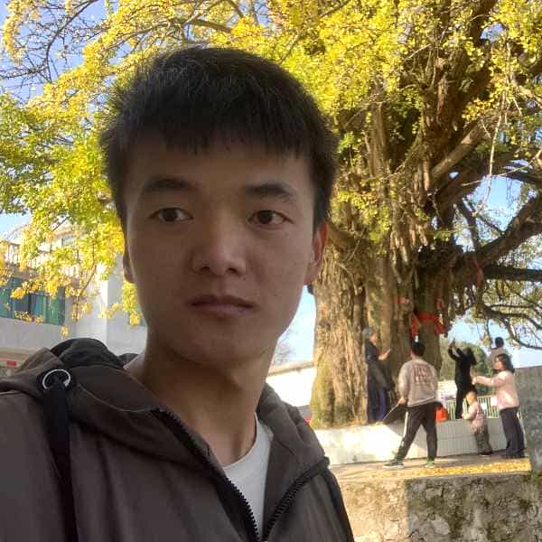 24岁岁贵州单身帅哥 - 黄南吉缘网